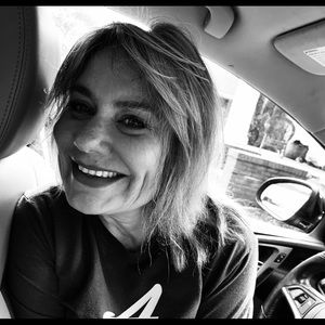 Meet your Posher, Kathleen